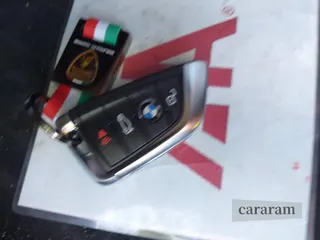2024 BMW X3 M