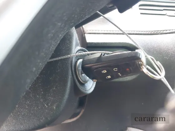 2012 Chevrolet Camaro 1LT