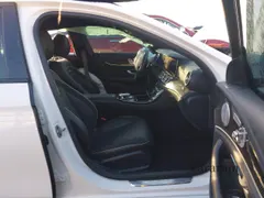 2019 Mercedes-Benz E 63 S AMG