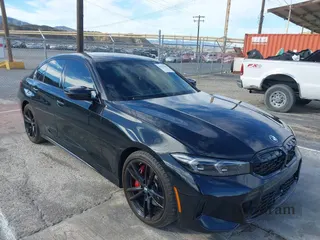 2023 BMW 3 Series M340i xDrive