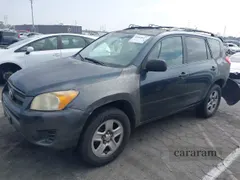 2009 Toyota RAV4