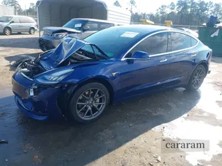 2019 Tesla Model 3 Mid Range