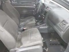 2007 Volkswagen Rabbit