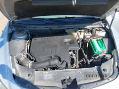 2010 Chevrolet Malibu 1LS