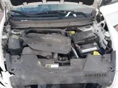 2017 Jeep Cherokee Altitude