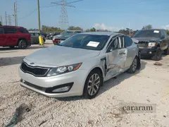 2012 Kia Optima EX
