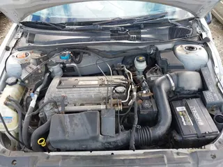 2004 Chevrolet Cavalier LS
