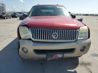 2005 Mercury Mountaineer Convenience
