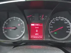 2013 GMC Terrain Denali