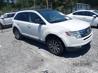 2009 Ford Edge SEL