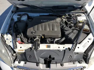 2013 Chevrolet Impala LT