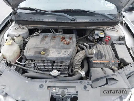 2010 Chrysler Sebring Touring