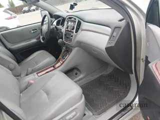 2004 Toyota Highlander Limited