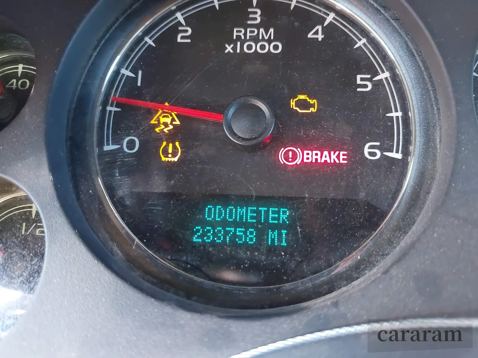 2007 Chevrolet Tahoe LT
