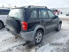 2004 Toyota RAV4