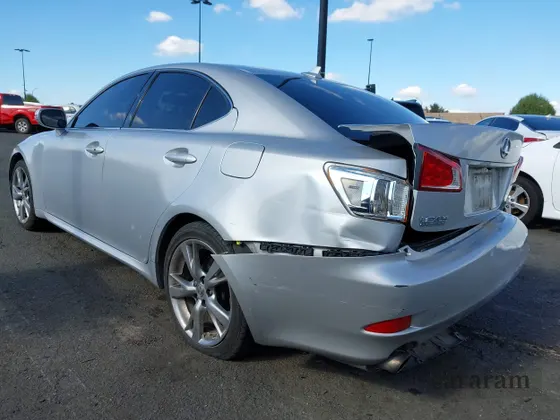 2009 Lexus IS 250