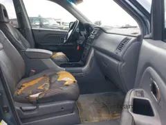 2005 Honda Pilot EX-L