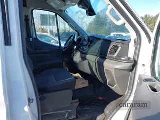 2021 Ford Transit Cargo