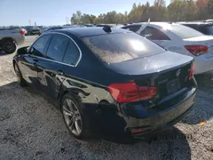 2017 BMW 3 Series 330i