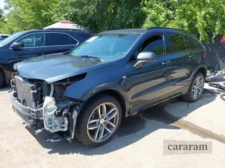2019 Cadillac XT4 FWD Sport