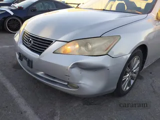 2007 Lexus ES 330