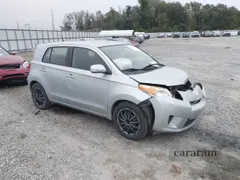 2008 Scion xD