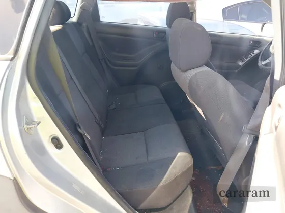 2008 Pontiac Vibe