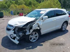 2014 Acura RDX Technology