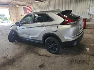 2024 Mitsubishi Eclipse Cross LE