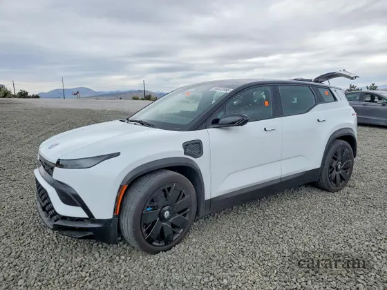 2023 Fisker Ocean One