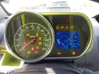 2013 Chevrolet Spark LS