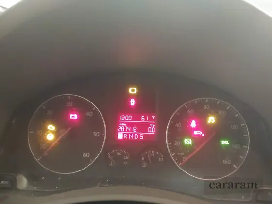 2006 Volkswagen Jetta