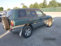 2000 Toyota RAV4