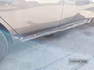 2019 Nissan LEAF SV