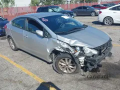 2014 Kia Forte LX