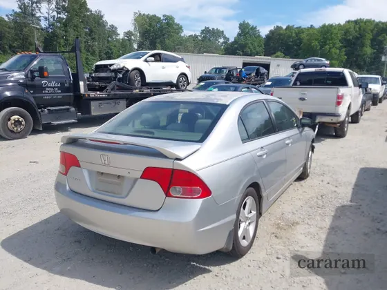 2006 Honda Civic EX