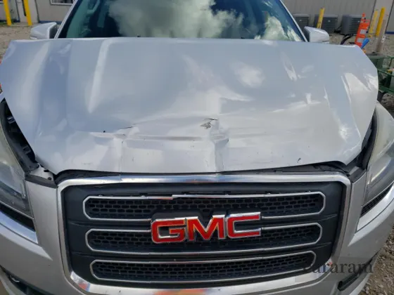 2015 GMC Acadia SLT