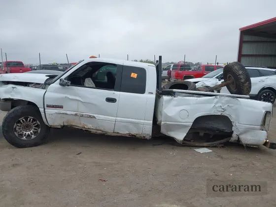 1999 Dodge 2500