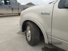2006 Ford F-150 XLT