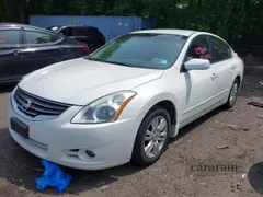 2011 Nissan Altima S
