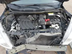 2017 Nissan Versa SV