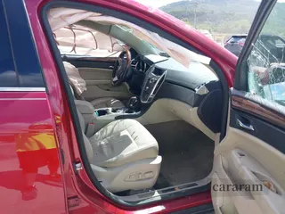 2011 Cadillac SRX Luxury Collection