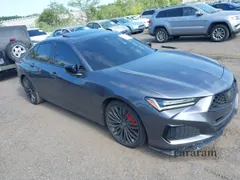 2023 Acura TLX Type S
