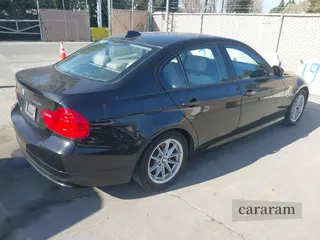 2010 BMW 3 Series 328i
