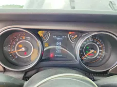 2021 Jeep Gladiator Sport S