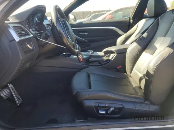 2018 BMW 4 Series 440i