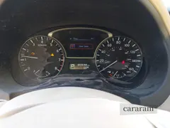 2014 Nissan Altima S