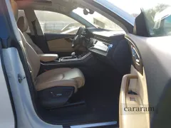 2020 Audi Q8 Prestige
