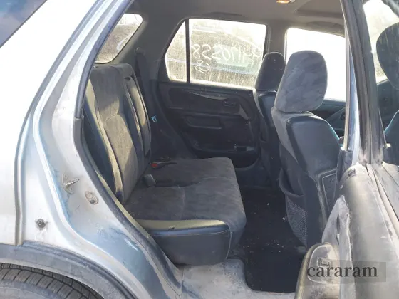 2003 Honda CR-V EX
