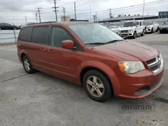 2012 Dodge Grand Caravan SXT